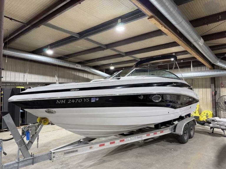 2014 Crownline 255 SS - BLOWOUT!!! US-KIS80982I314 [photo 1]